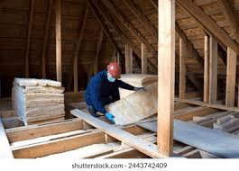 Types of Insulation We Offer in Delevan, NY